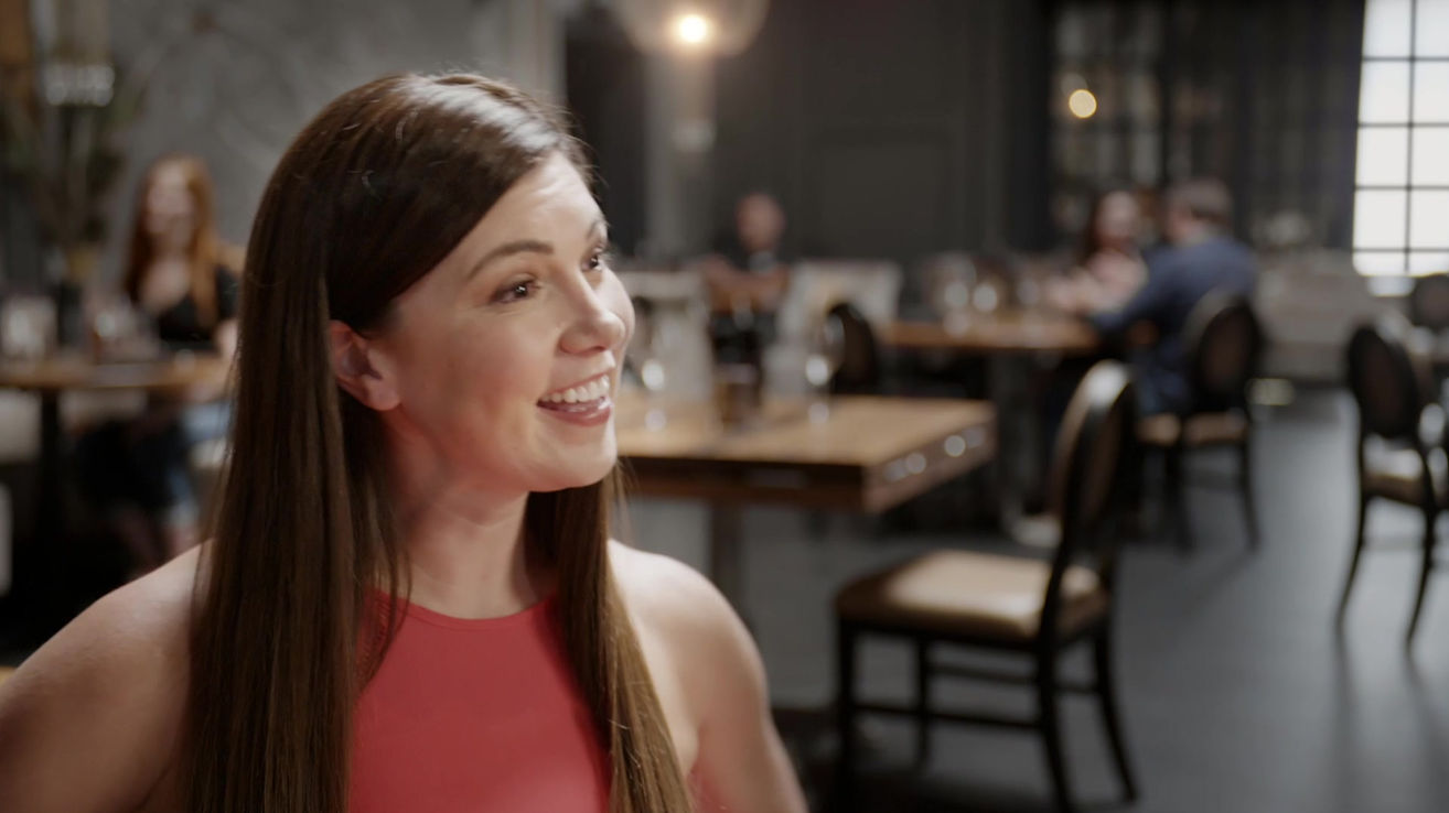 Match.com Spec Commercial
